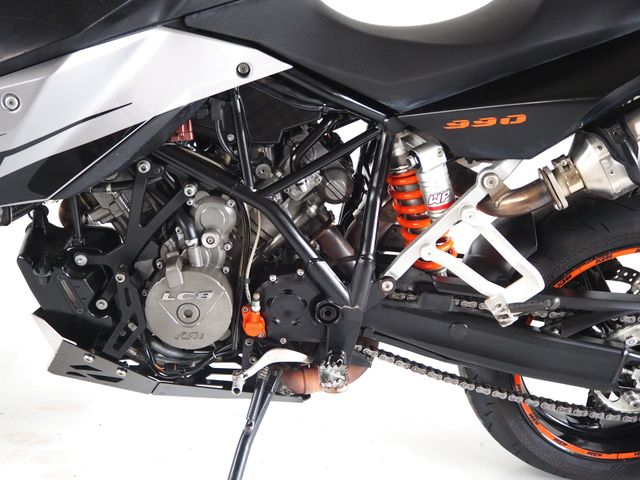 ktm - 990-supermoto