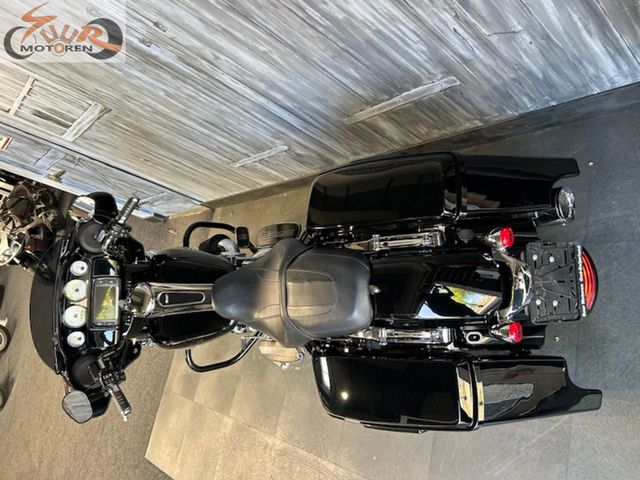 harley-davidson - street-glide-flhx