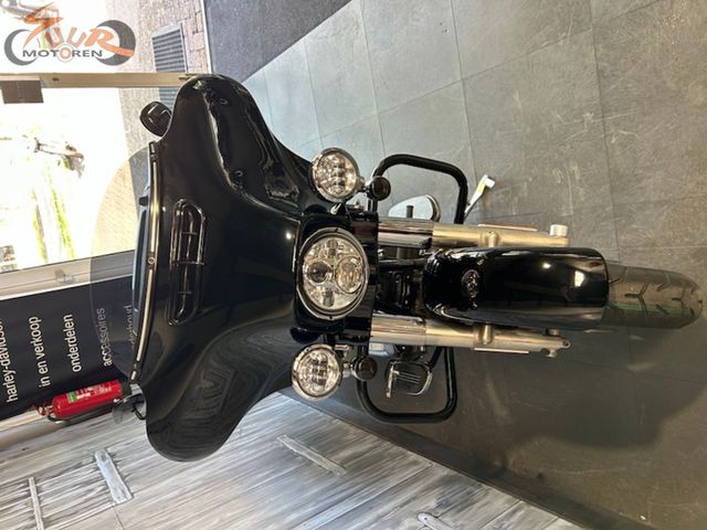harley-davidson - street-glide-flhx