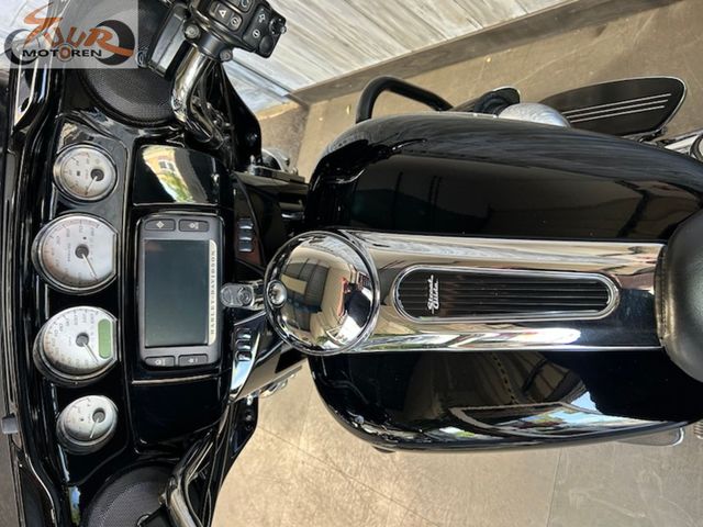 harley-davidson - street-glide-flhx