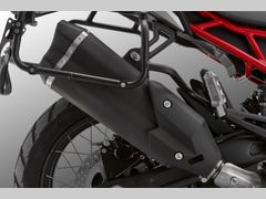 Qjmotor SRT 600 SX Touring 2026 nieuw – foto 7 van 8