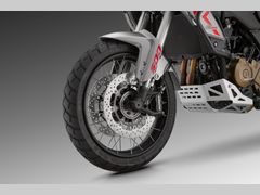 Qjmotor SRT 600 SX Touring 2026 nieuw – foto 5 van 8