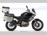 QJMOTOR SRT 600 SX TOURING