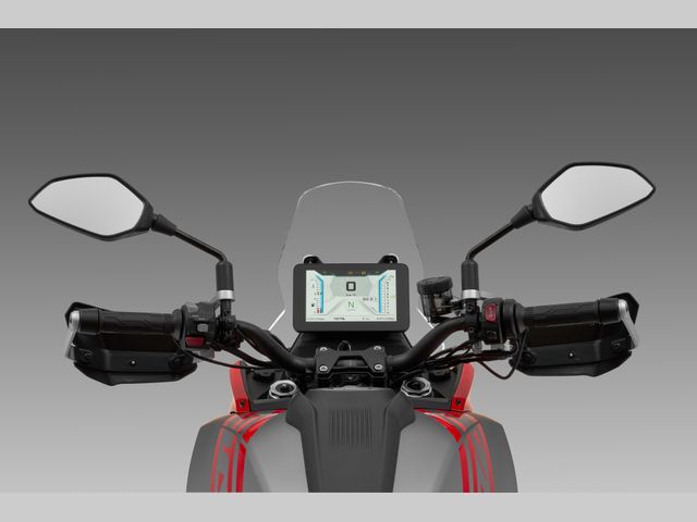 QJMOTOR - srt-600-sx-touring
