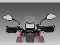 Qjmotor SRT 600 SX Touring 2026 nieuw – foto 8 van 8
