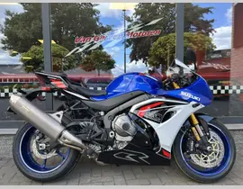 Suzuki GSX-R 1000 R 2026 nieuw