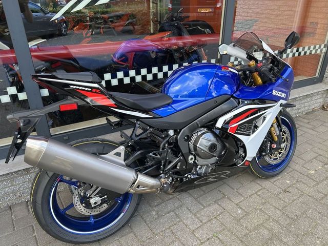 suzuki - gsx-r-1000-r