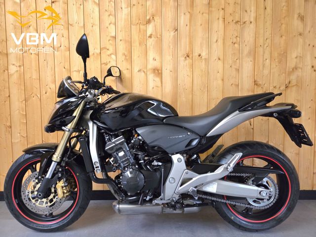 honda - cb-600-f-hornet-c-abs