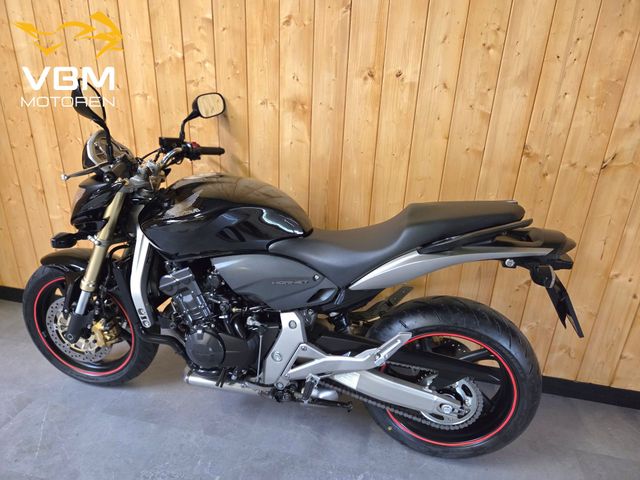 honda - cb-600-f-hornet-c-abs