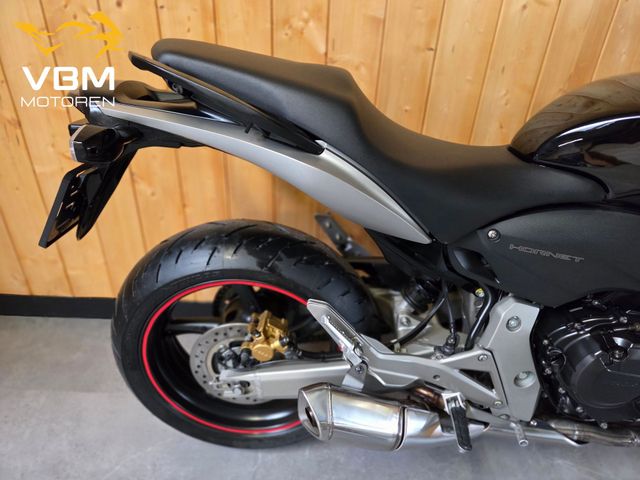 honda - cb-600-f-hornet-c-abs