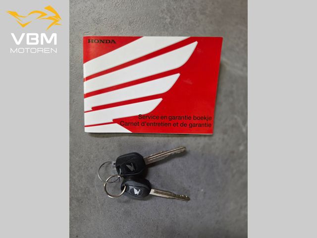 honda - cb-600-f-hornet-c-abs