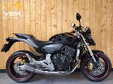 HONDA CB 600 F HORNET C-ABS