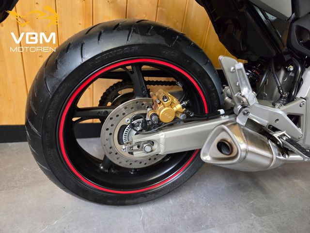 honda - cb-600-f-hornet-c-abs