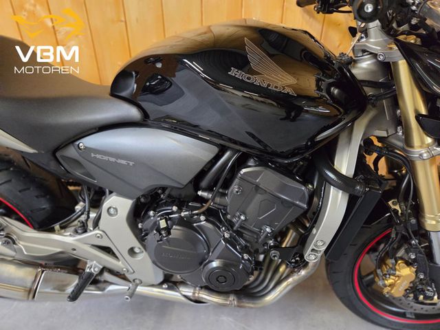 honda - cb-600-f-hornet-c-abs