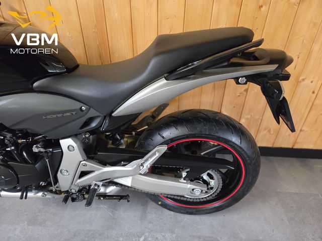 honda - cb-600-f-hornet-c-abs