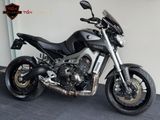 YAMAHA MT 09 ABS