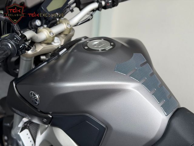 yamaha - mt-09-abs