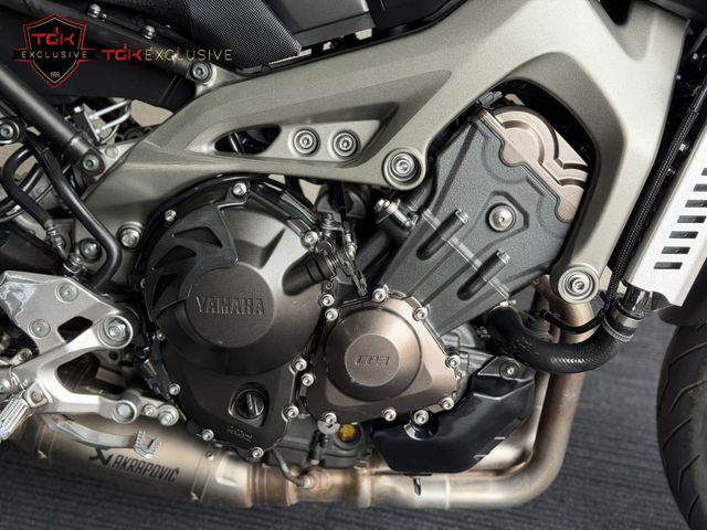yamaha - mt-09-abs