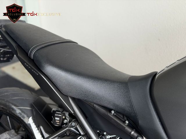 yamaha - mt-09-abs