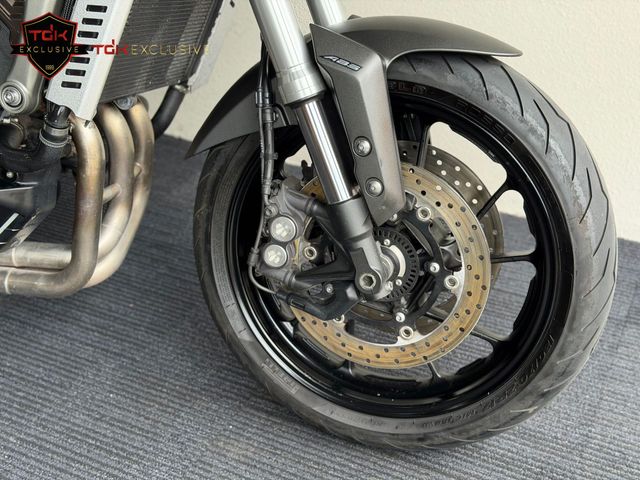 yamaha - mt-09-abs