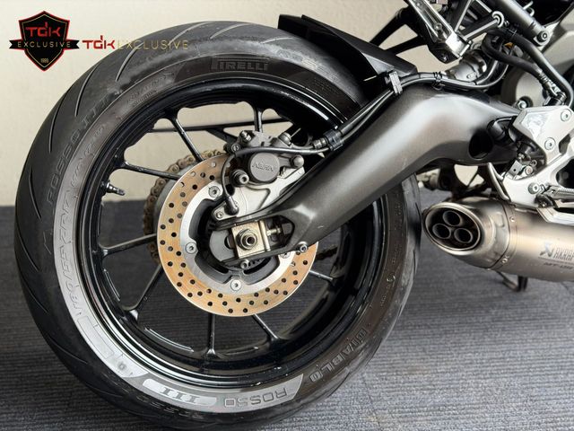 yamaha - mt-09-abs