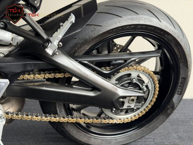 yamaha - mt-09-abs