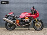 MOTO GUZZI V 11 SPORT LE MANS