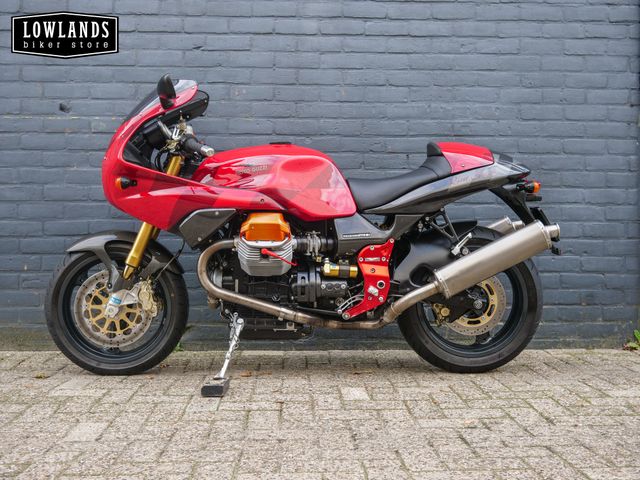 moto-guzzi - v-11-sport-le-mans