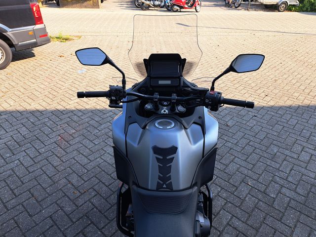 honda - nt-1100-dct