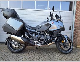 Honda NT 1100 DCT 2022 occasion