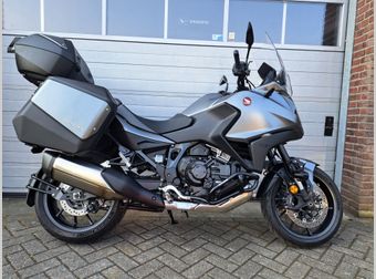 Honda NT 1100 DCT 2022 occasion