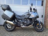 HONDA NT 1100 DCT