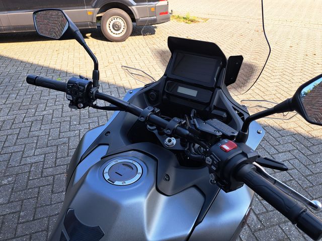 honda - nt-1100-dct