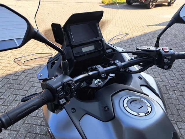 honda - nt-1100-dct