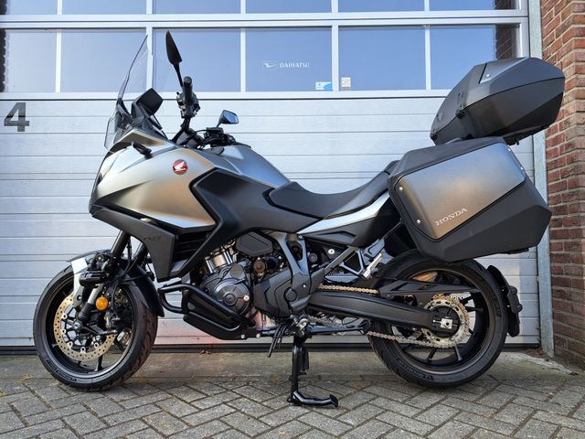 honda - nt-1100-dct