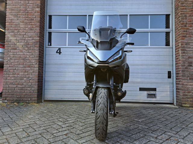 honda - nt-1100-dct
