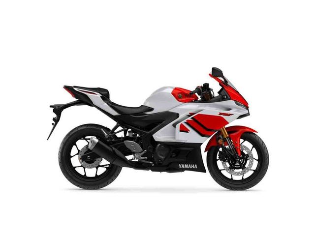 yamaha - r3