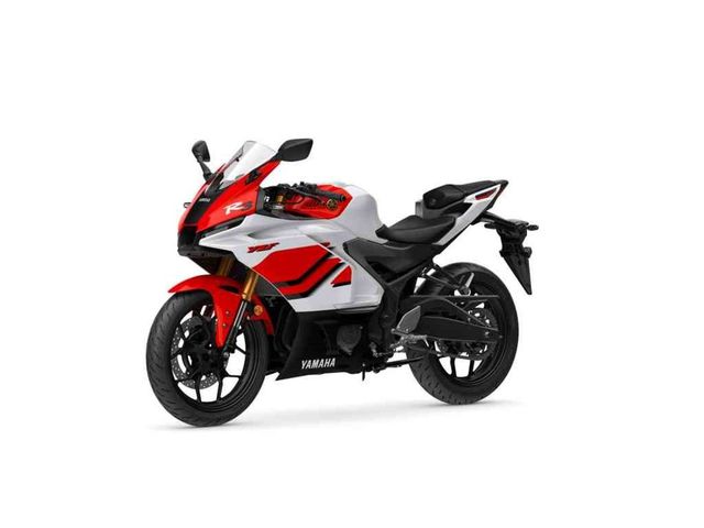 yamaha - r3