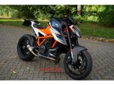 KTM 1290 SUPER DUKE RR