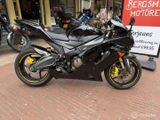 KAWASAKI NINJA ZX-6R