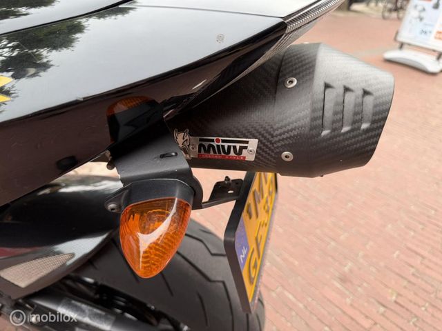 kawasaki - ninja-zx-6r