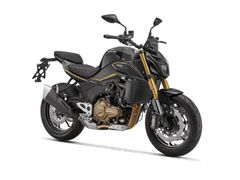 Qjmotor SRK 600 2026 nieuw – foto 1 van 1