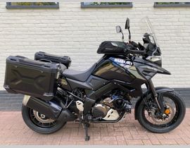 Suzuki V-Strom 1050/A 2020 occasion