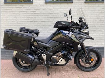 Suzuki V-Strom 1050/A 2020 occasion