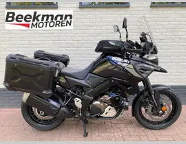 Suzuki V-Strom 1050/A 2020 occasion