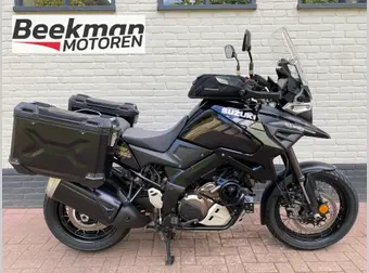 Suzuki V-Strom 1050/A 2020 occasion