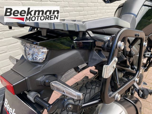 suzuki - v-strom-1050-a