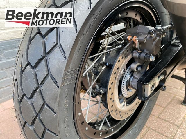 suzuki - v-strom-1050-a