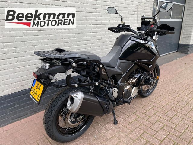 suzuki - v-strom-1050-a