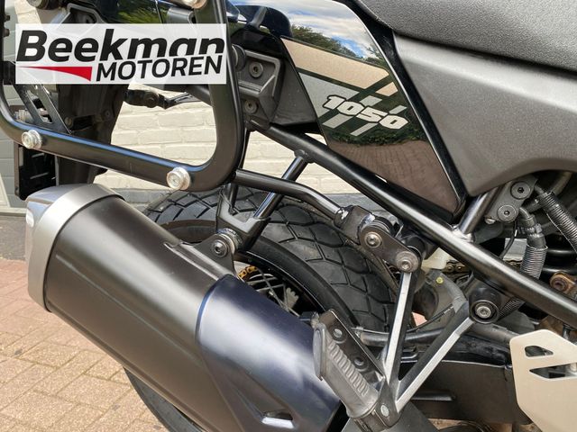 suzuki - v-strom-1050-a